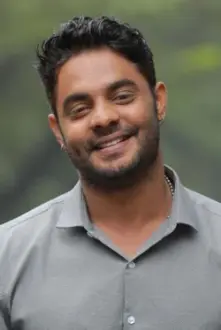 Dasarathi Narasimhan como: Guru