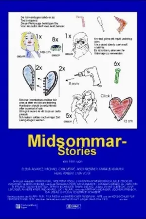 Midsommar Stories