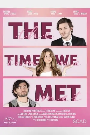 The Time We Met