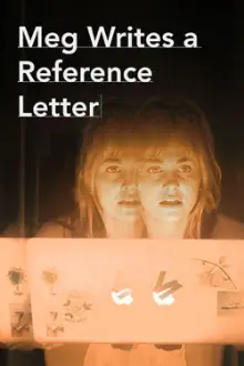 Meg Writes a Reference Letter