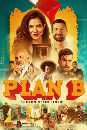 Plan B