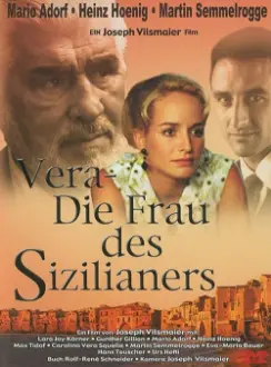 Vera - Die Frau des Sizilianers