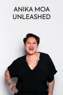 Anika Moa Unleashed