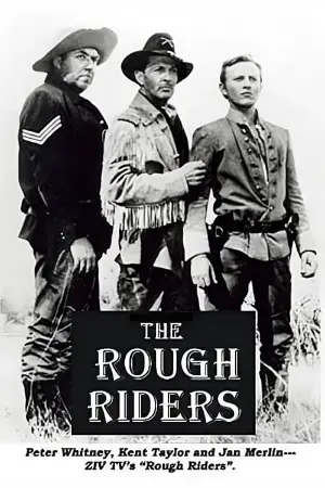 The Rough Riders