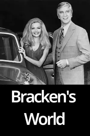 Bracken's World