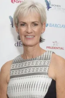 Judy Murray como: 