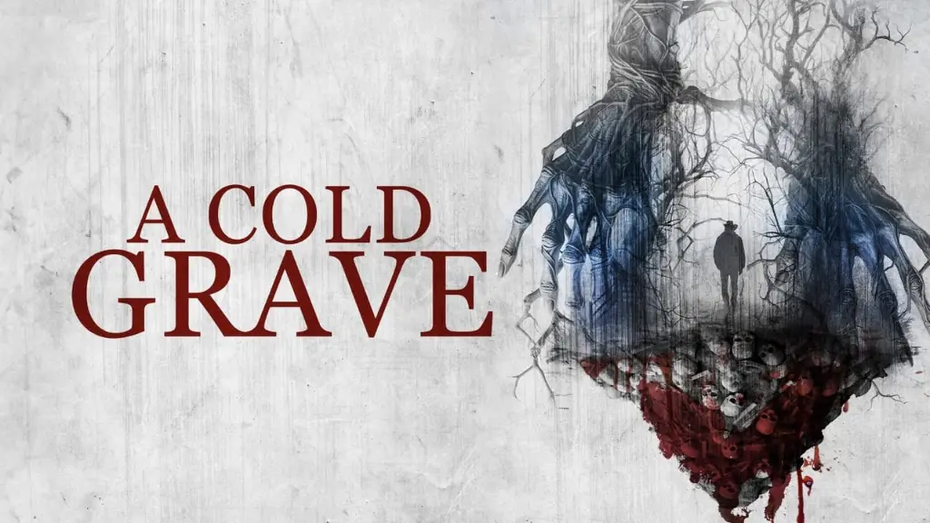 A Cold Grave