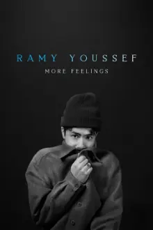 Ramy Youssef: Mais Sentimentos