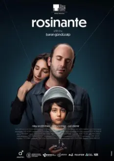 Rosinante