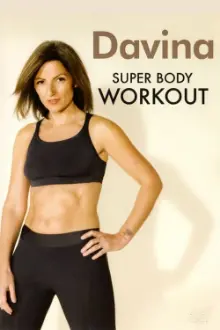 Davina Super Body Workout