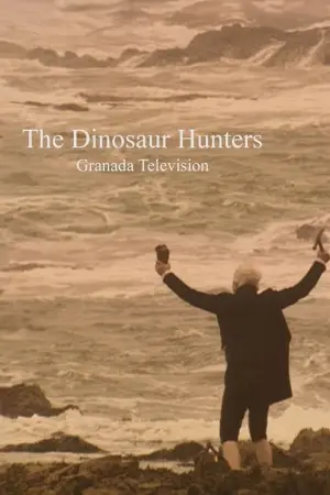 The Dinosaur Hunters