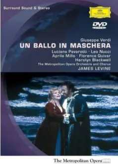 Un Ballo in Maschera