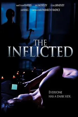 The Inflicted