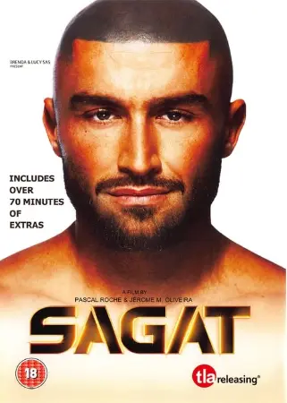 Sagat