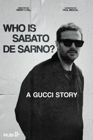 Who Is Sabato De Sarno? A Gucci Story