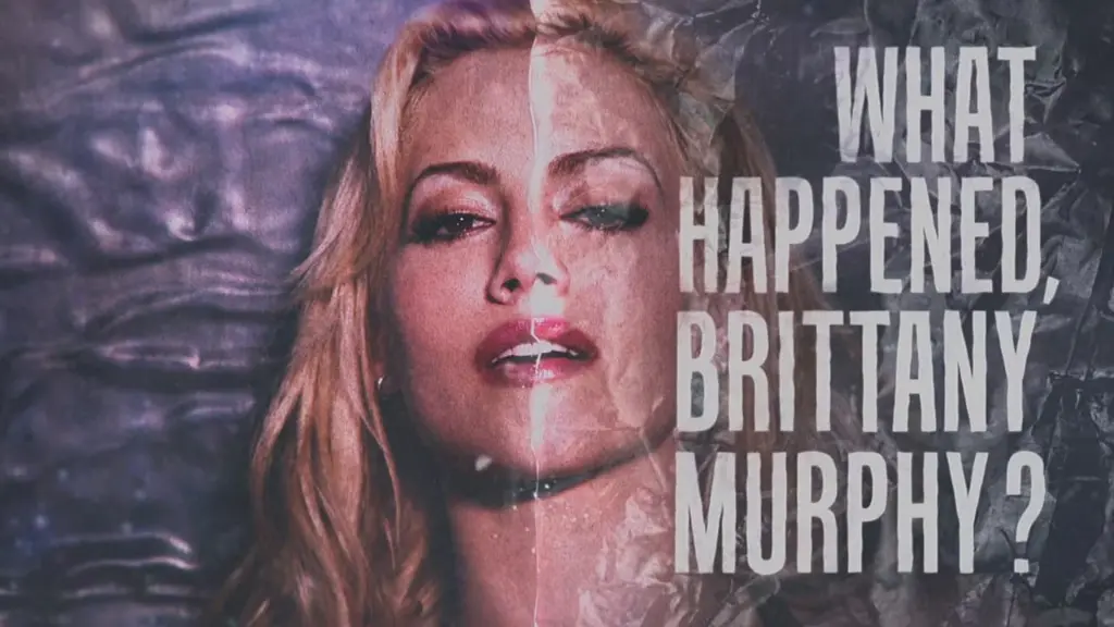 What Happened, Brittany Murphy?