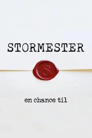 Stormester - One More Chance