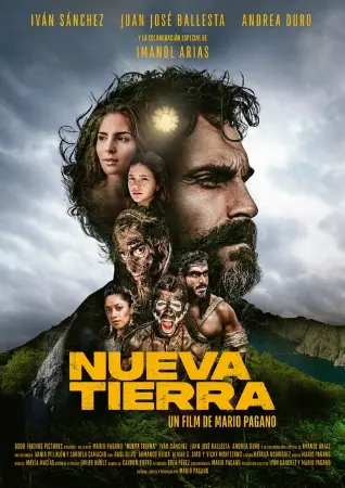 Nueva Tierra