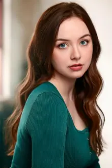 Isabella Carlsen como: Emily