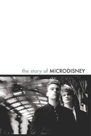 The Story of Microdisney: The Clock Comes Down the Stairs