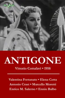 Antigone