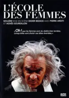 L'école des femmes