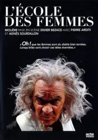 L'école des femmes