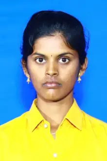 Sangeetha Munikrishnan como: 