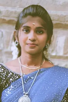 Keerthi Vijaykumar como: 