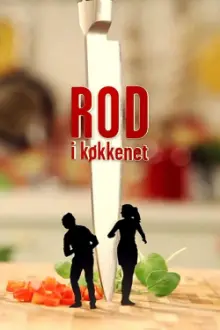 Rod i køkkenet