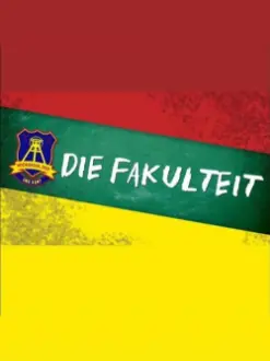 Die Fakulteit