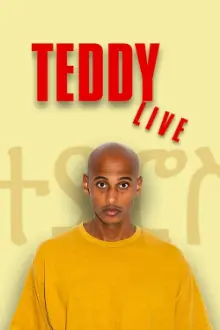 Teddy Live