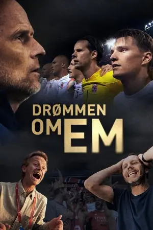 Drømmen om EM