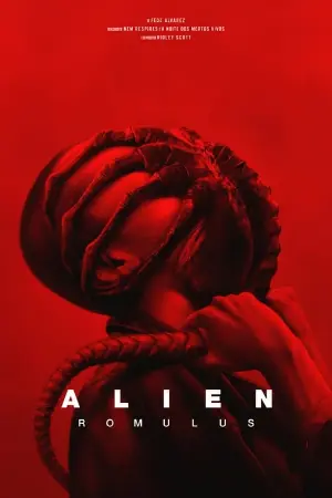 Alien: Romulus