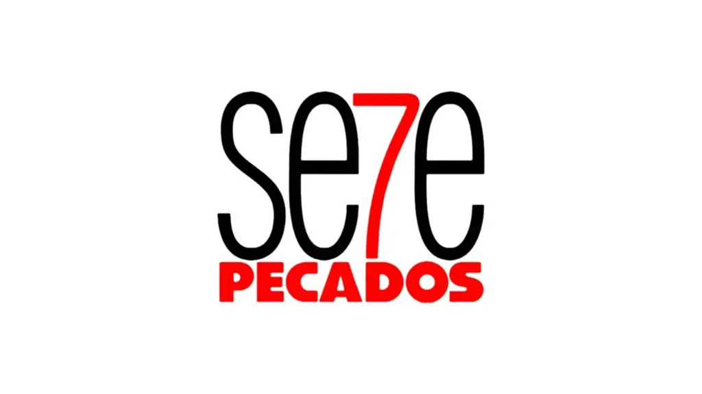 Sete Pecados