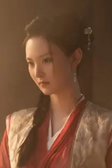 Jin Qiu como: Wu Yueyun