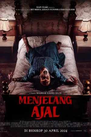 Menjelang Ajal