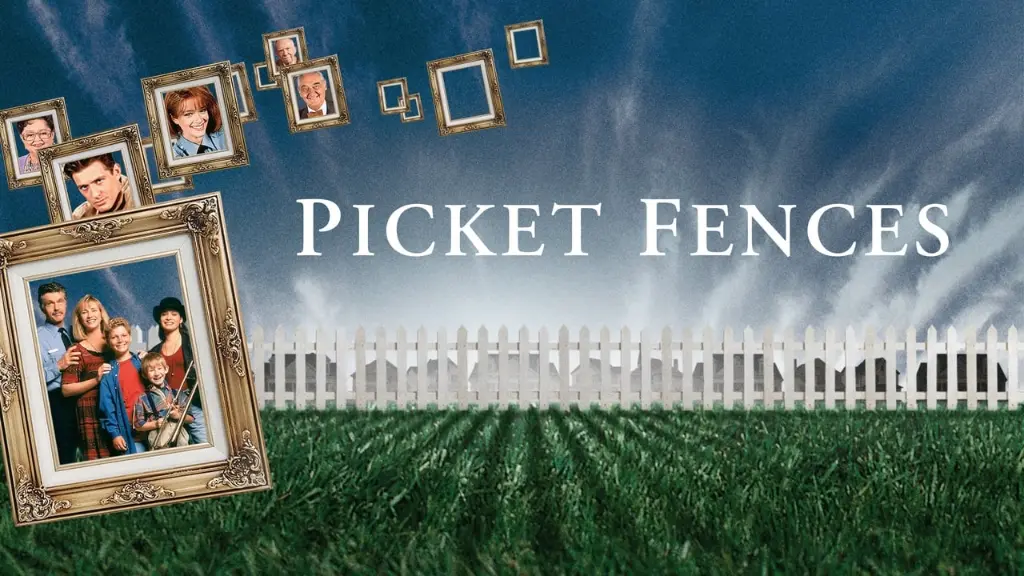 Picket Fences