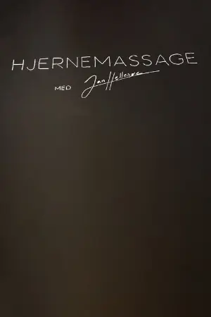 Hjernemassage med Jan Hellesøe