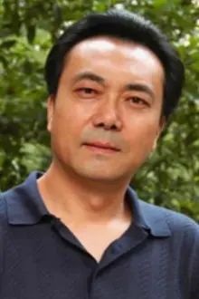 Kang Aishi como: Fu Shengzhi