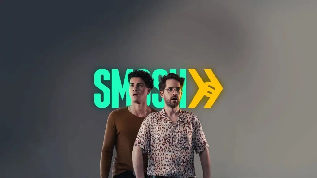 Smosh