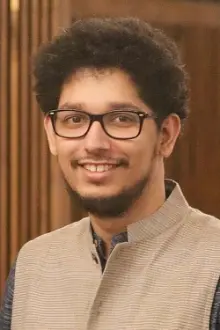 Mayukh Mukherjee como: 