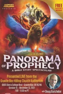 Panorama of Prophecy