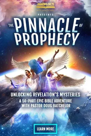 The Pinnacle of Prophecy: Unlocking Revelation's Mysteries