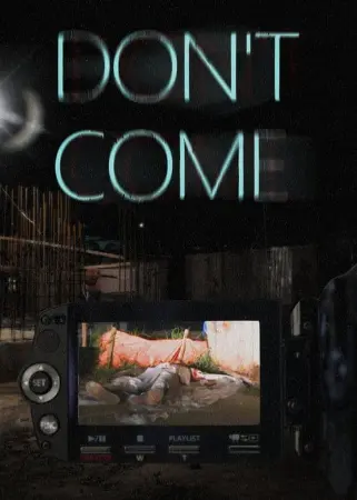 Don't Come