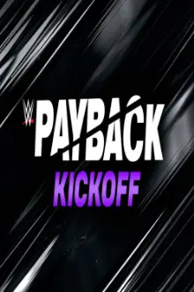 WWE Payback 2023 Kickoff