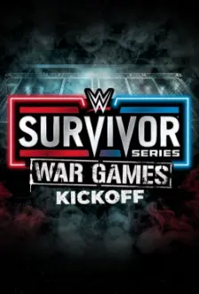 WWE Survivor Series WarGames 2022 Kickoff