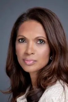 Gina Miller como: Featuring