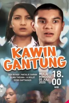 Kawin Gantung