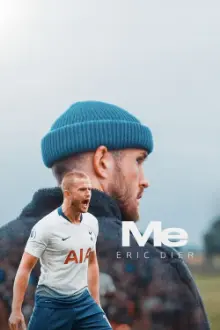 Me | Eric Dier